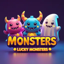 LuckyMonsters